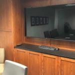 Office Cabinetry